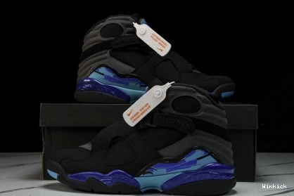 8  Aqua Jordan (2015) 305381-025 Retro 0825